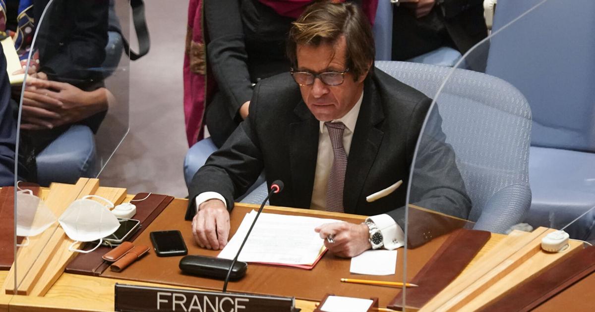 Live updates: Arab League calls for diplomacy over Ukraine