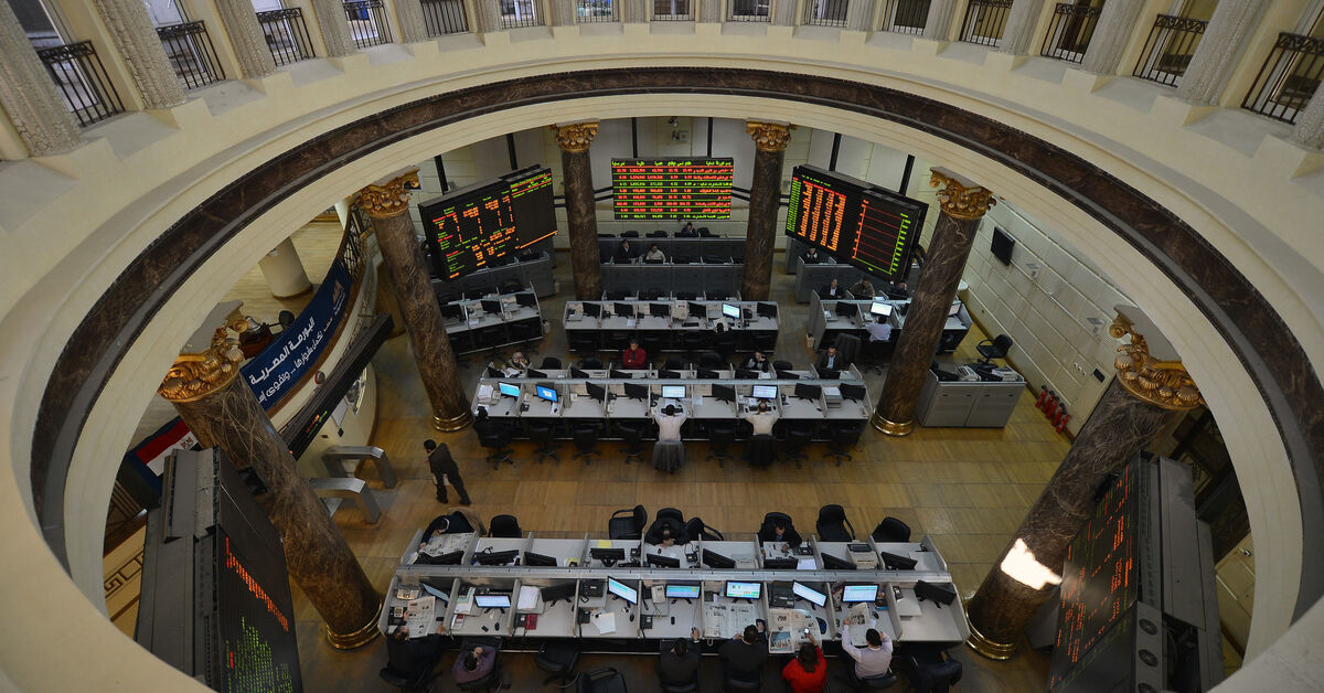 UAE investments boost Egyptian economy