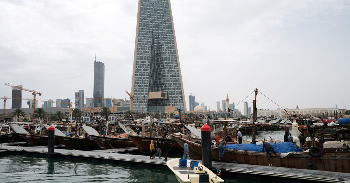 Gulf central banks raise rates as Fed hikes by 50 bps