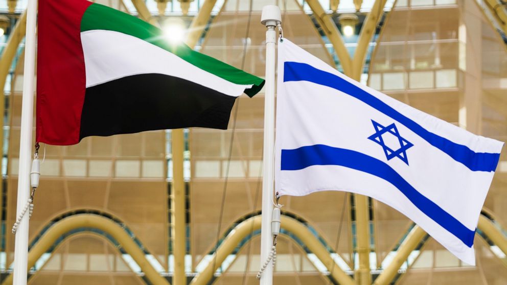 United Arab Emirates says it will teach Holocaust in schools