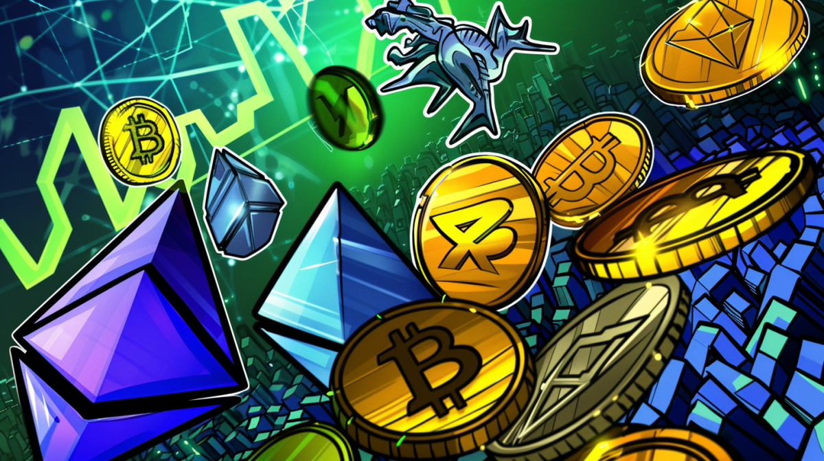 DeFi Protocol Mutuum Finance (MUTM) Just Raised Over $20.4M, Over 19,000 Early Investors Watch Closely