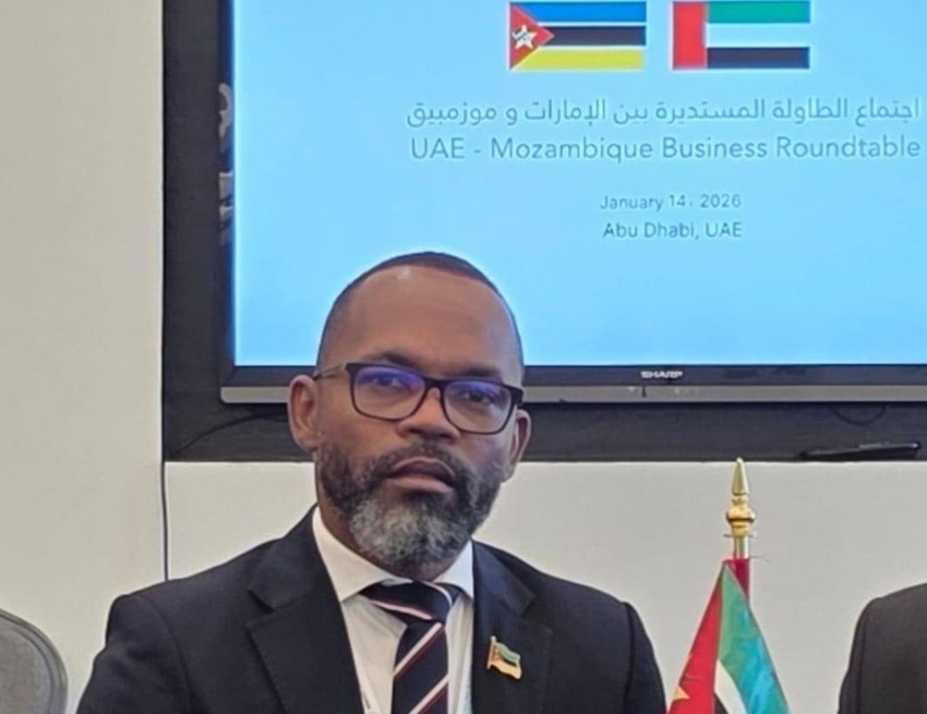Mozambique: UAE business mission visits next week to explore investment potential