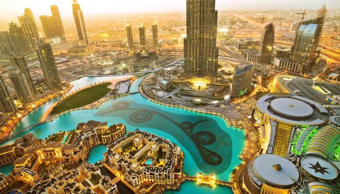 US firms evacuate staff from Dubai; investors move capital