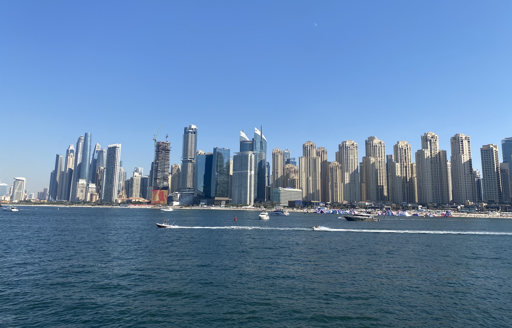 UAE looks to US for financial lifeline as Iran war drags on