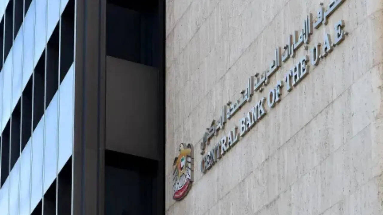 United Arab Emirates in Talks With US for Financial Lifeline as Iran War Batters Its Economy