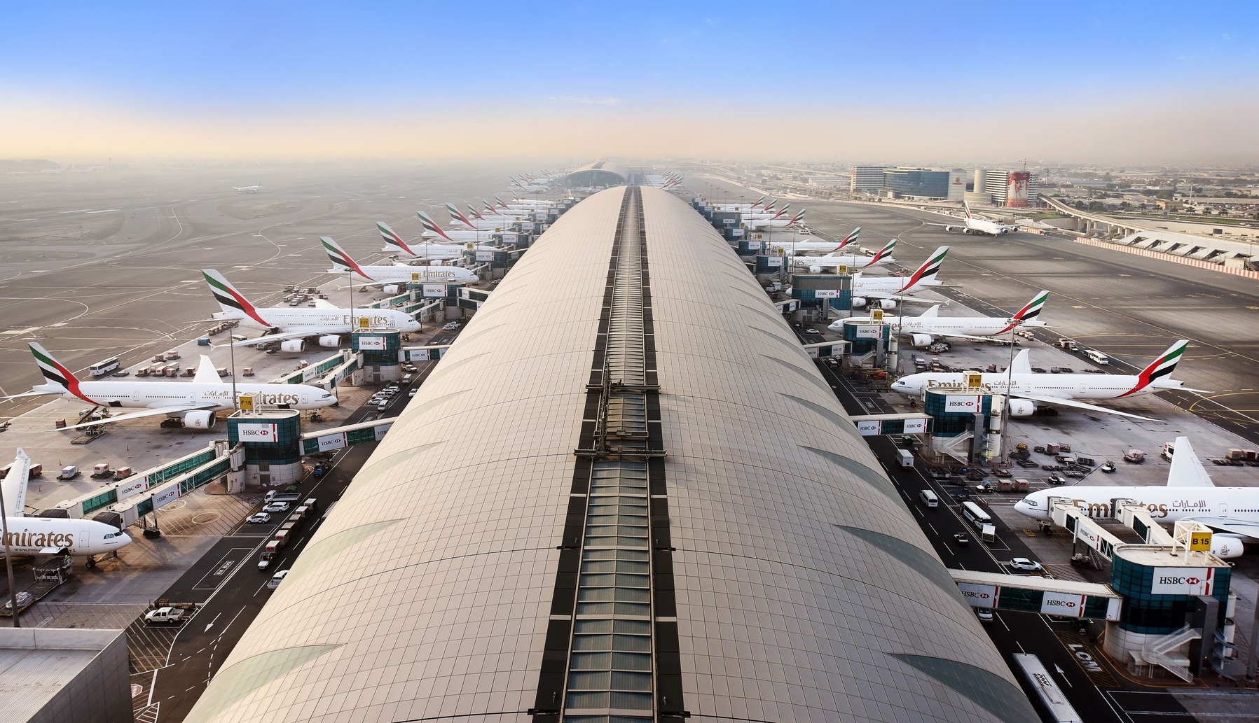 New UAE corporate tax barely ruffles Emirates full-year financial performance