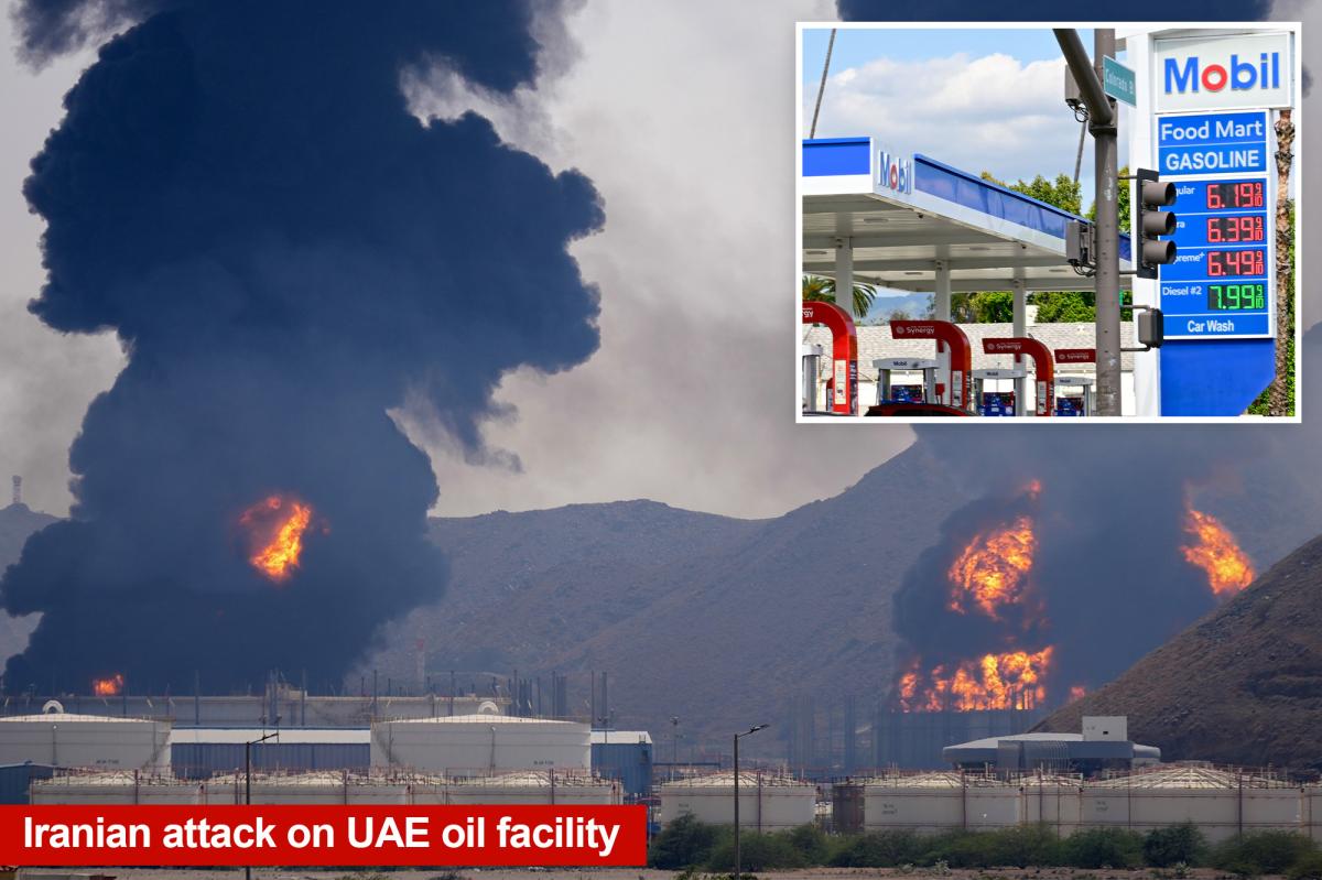 How the United Arab Emirates&rsquo; shocking OPEC exit could drive down gas prices